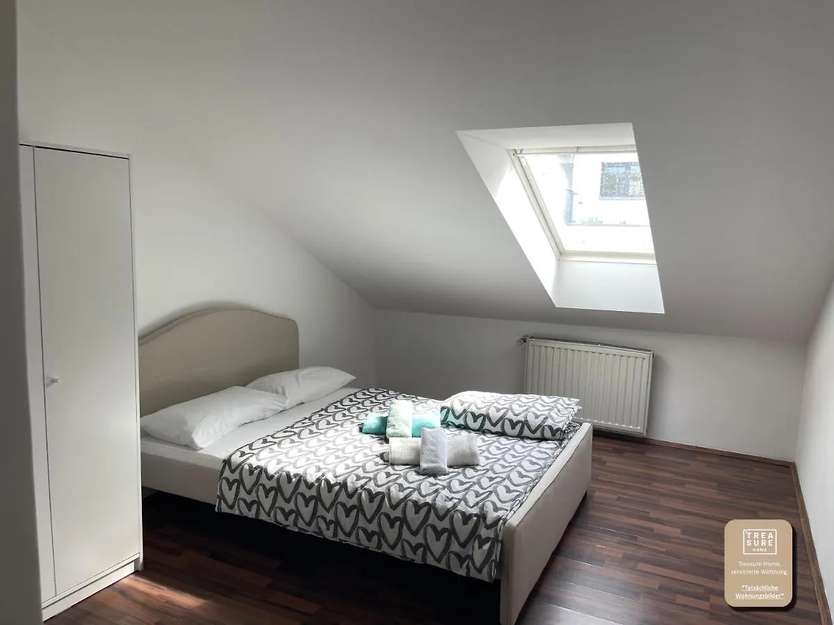 Apartament Default Schweidlgasse Top 23 Viena